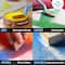 PanPastel® Metallic Artist Pastels
